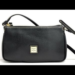 Dooney and Bourke lexi crossbody